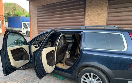Volvo XC70 II рестайлинг, 2012 год, 1 700 000 рублей, 5 фотография