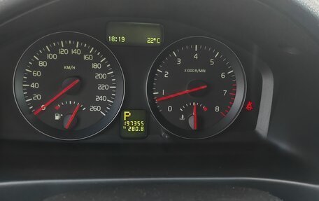 Volvo S40 II, 2008 год, 630 000 рублей, 10 фотография
