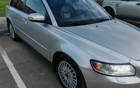 Volvo S40 II, 2008 год, 630 000 рублей, 6 фотография