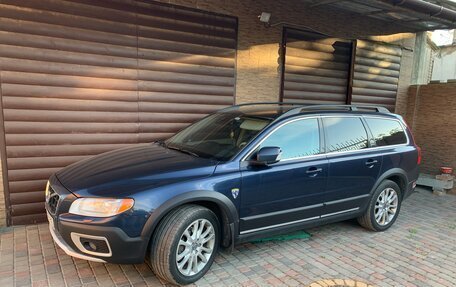 Volvo XC70 II рестайлинг, 2012 год, 1 700 000 рублей, 8 фотография