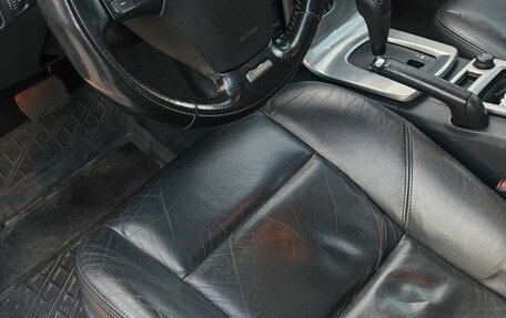 Volvo S40 II, 2008 год, 630 000 рублей, 9 фотография