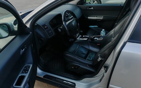 Volvo S40 II, 2008 год, 630 000 рублей, 8 фотография
