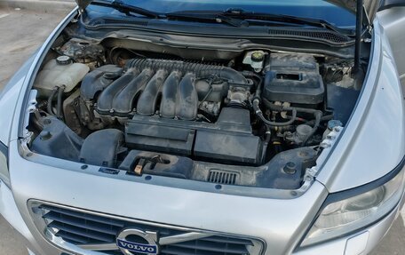 Volvo S40 II, 2008 год, 630 000 рублей, 7 фотография