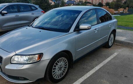 Volvo S40 II, 2008 год, 630 000 рублей, 2 фотография