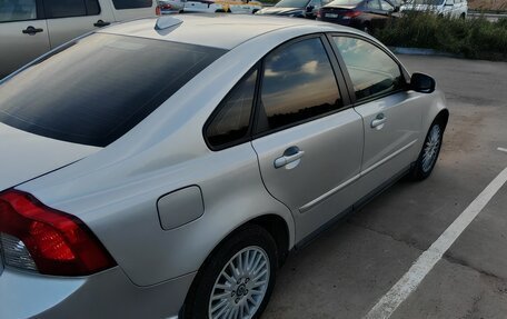 Volvo S40 II, 2008 год, 630 000 рублей, 5 фотография