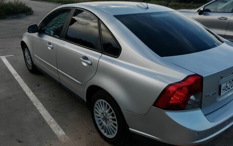 Volvo S40 II, 2008 год, 630 000 рублей, 3 фотография