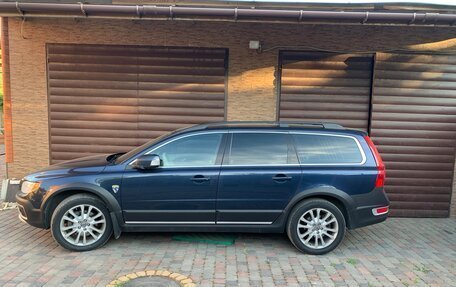 Volvo XC70 II рестайлинг, 2012 год, 1 700 000 рублей, 7 фотография