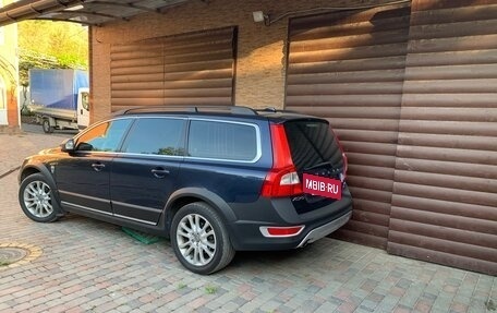 Volvo XC70 II рестайлинг, 2012 год, 1 700 000 рублей, 6 фотография