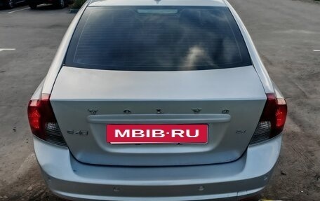 Volvo S40 II, 2008 год, 630 000 рублей, 4 фотография