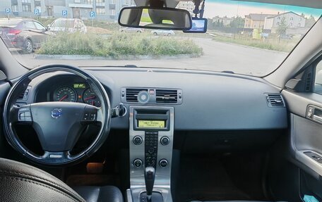 Volvo S40 II, 2008 год, 630 000 рублей, 11 фотография