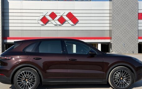 Porsche Cayenne III, 2019 год, 5 450 000 рублей, 9 фотография
