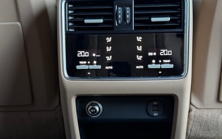 Porsche Cayenne III, 2019 год, 5 450 000 рублей, 25 фотография