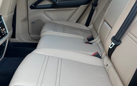 Porsche Cayenne III, 2019 год, 5 450 000 рублей, 24 фотография