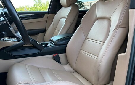 Porsche Cayenne III, 2019 год, 5 450 000 рублей, 19 фотография