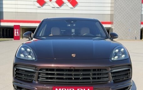 Porsche Cayenne III, 2019 год, 5 450 000 рублей, 12 фотография