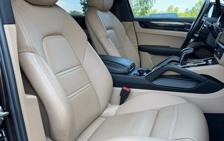 Porsche Cayenne III, 2019 год, 5 450 000 рублей, 31 фотография