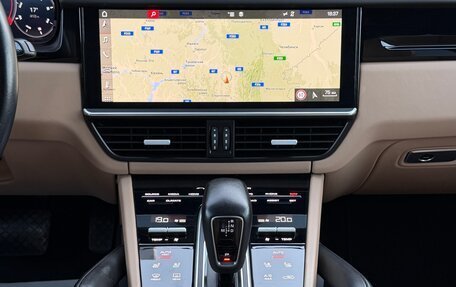 Porsche Cayenne III, 2019 год, 5 450 000 рублей, 40 фотография