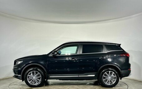 Geely Atlas, 2024 год, 2 000 000 рублей, 2 фотография