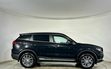 Geely Atlas, 2024 год, 2 000 000 рублей, 5 фотография