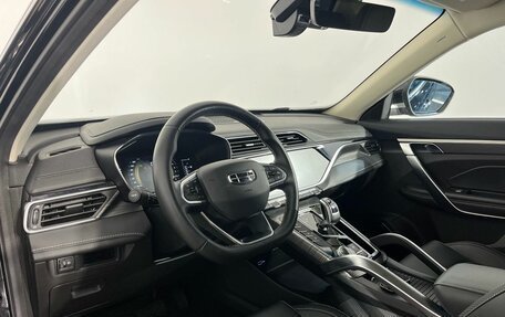 Geely Atlas, 2024 год, 2 000 000 рублей, 8 фотография