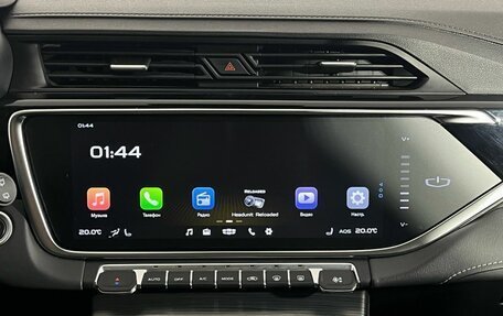 Geely Atlas, 2024 год, 2 000 000 рублей, 11 фотография