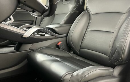 Geely Atlas, 2024 год, 2 000 000 рублей, 14 фотография