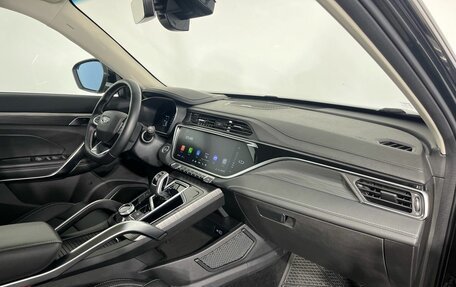 Geely Atlas, 2024 год, 2 000 000 рублей, 9 фотография