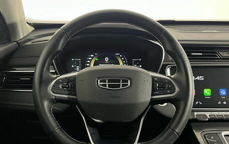 Geely Atlas, 2024 год, 2 000 000 рублей, 10 фотография