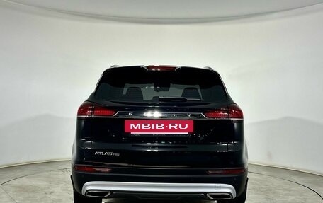 Geely Atlas, 2024 год, 2 000 000 рублей, 3 фотография