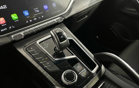 Geely Atlas, 2024 год, 2 000 000 рублей, 12 фотография