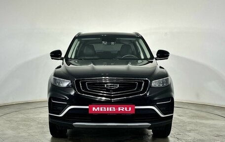 Geely Atlas, 2024 год, 2 000 000 рублей, 6 фотография