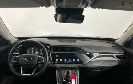 Geely Atlas, 2024 год, 2 000 000 рублей, 7 фотография