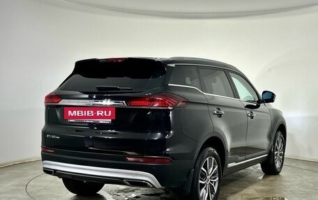 Geely Atlas, 2024 год, 2 000 000 рублей, 4 фотография
