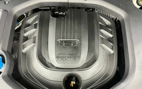 Geely Atlas, 2024 год, 2 000 000 рублей, 21 фотография