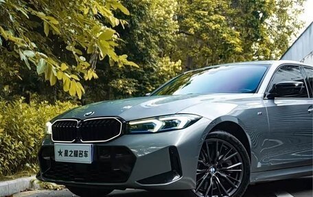 BMW 3 серия, 2023 год, 3 570 000 рублей, 4 фотография