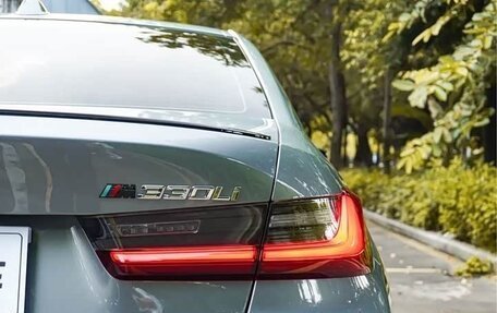 BMW 3 серия, 2023 год, 3 570 000 рублей, 6 фотография