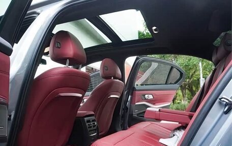 BMW 3 серия, 2023 год, 3 570 000 рублей, 13 фотография