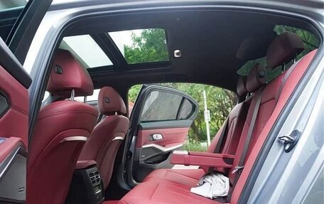 BMW 3 серия, 2023 год, 3 570 000 рублей, 12 фотография