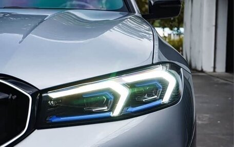 BMW 3 серия, 2023 год, 3 570 000 рублей, 7 фотография