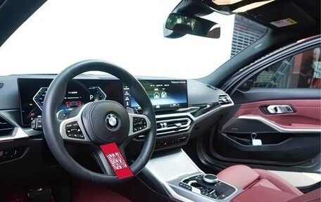 BMW 3 серия, 2023 год, 3 570 000 рублей, 9 фотография