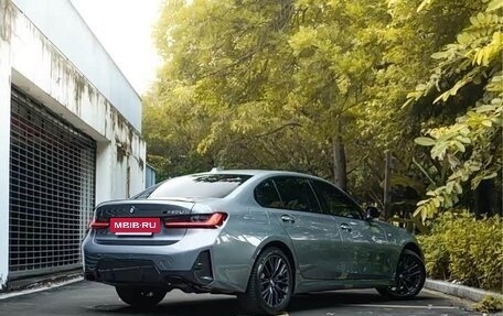 BMW 3 серия, 2023 год, 3 570 000 рублей, 3 фотография