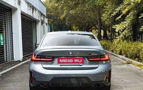 BMW 3 серия, 2023 год, 3 570 000 рублей, 5 фотография