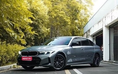 BMW 3 серия, 2023 год, 3 570 000 рублей, 1 фотография