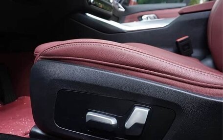 BMW 3 серия, 2023 год, 3 570 000 рублей, 23 фотография