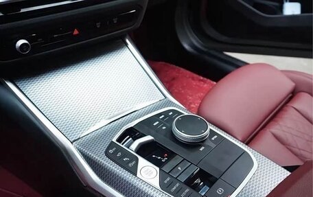 BMW 3 серия, 2023 год, 3 570 000 рублей, 22 фотография