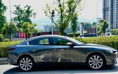 Mazda 3, 2023 год, 1 460 000 рублей, 3 фотография