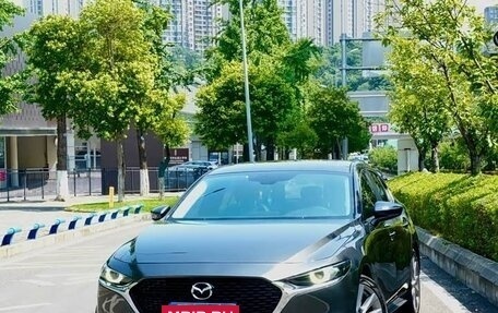 Mazda 3, 2023 год, 1 460 000 рублей, 2 фотография