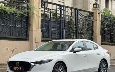 Mazda 3, 2024 год, 2 060 000 рублей, 1 фотография