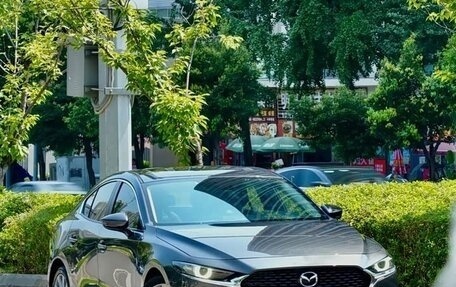 Mazda 3, 2023 год, 1 460 000 рублей, 1 фотография