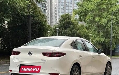 Mazda 3, 2024 год, 2 060 000 рублей, 3 фотография
